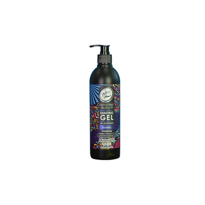 ROLDA SHAVING GEL SUNSET 500g