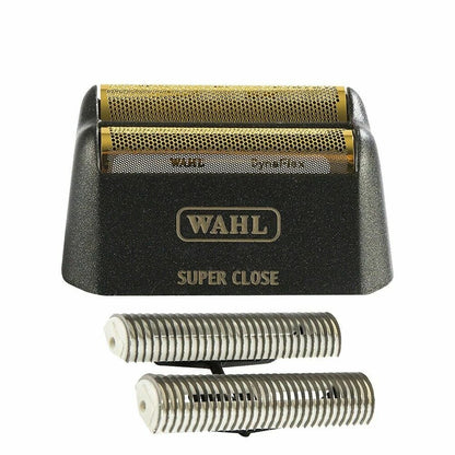 WAHL Finale Replacement Foil & Cutter Bar