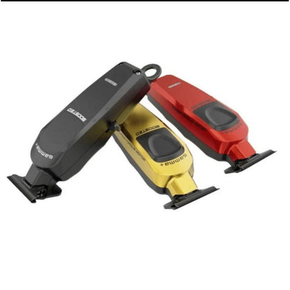 Gamma+ Boosted Cordless Clipper and Trimmer Combo | GP601M & GP402M