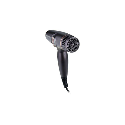 StyleCraft Professional Hair Dryer – Instinct-X with Brushless Motor & Digital Display, Sage Lightweight Blow Dryer, JetLiner x Silver Bullet with Digital Motor – Includes Nozzles & Diffuser