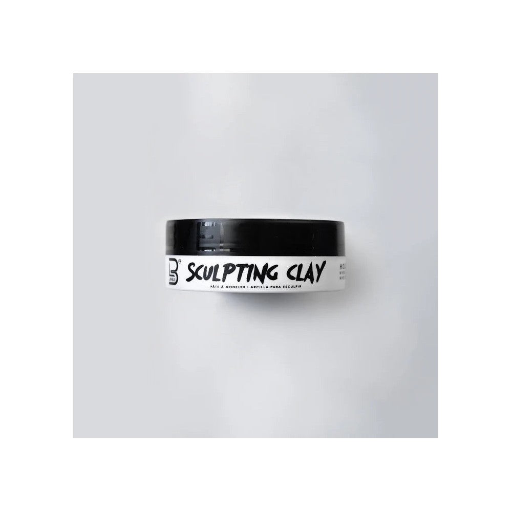 Sculpting Clay