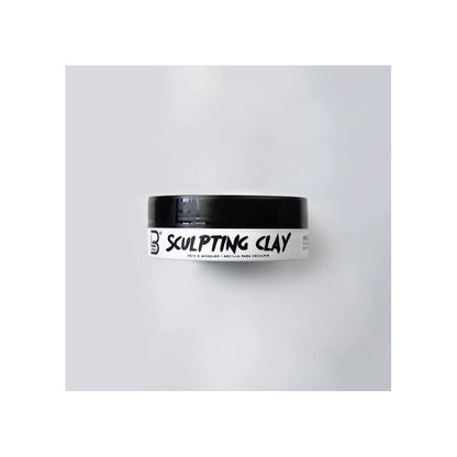 Sculpting Clay
