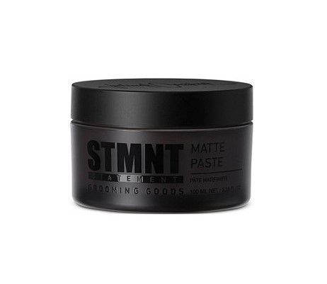 STMNT Matte Paste