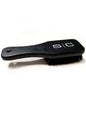 StyleCraft Barber Club Paddle Brush