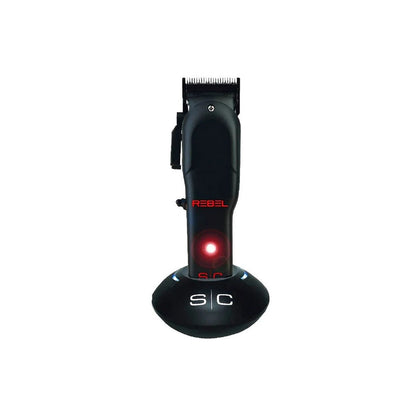 StyleCraft Rebel Super-Torque Modular Cordless Clipper