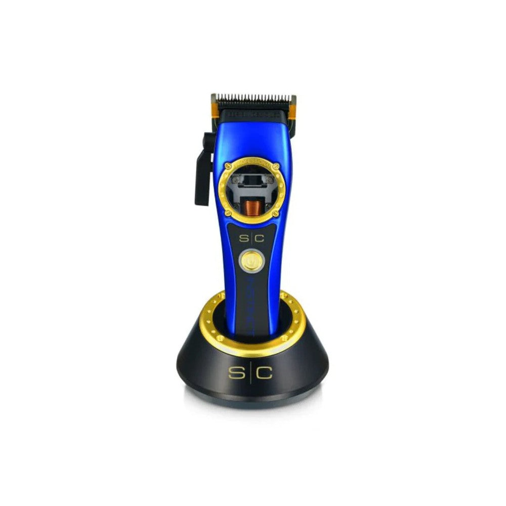 Stylecraft Instinct Professional Vector Motor Cordless Clipper