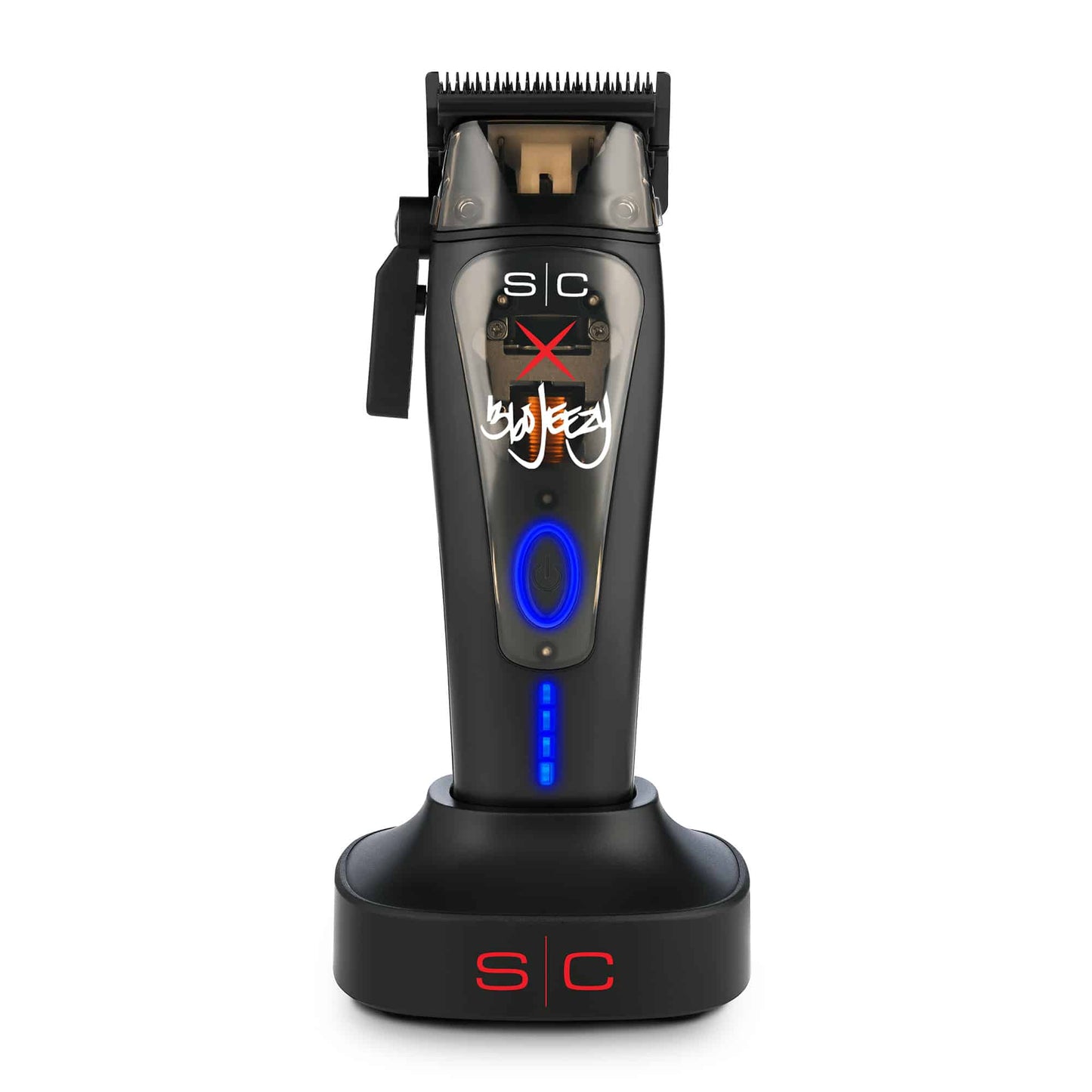 StyleCraft SC X 360 Jeezy Clipper #SC614B