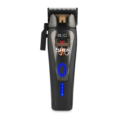 StyleCraft SC X 360 Jeezy Clipper #SC614B