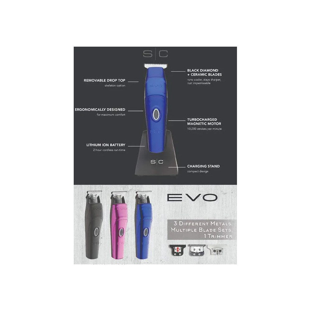 StyleCraft Evo Linear Trimmer