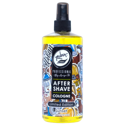 ROLDA- After Shave