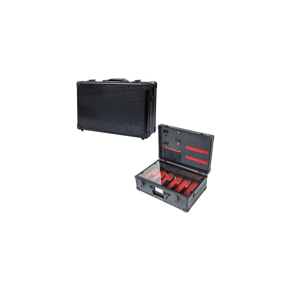 VER Beauty Professional Barber Case