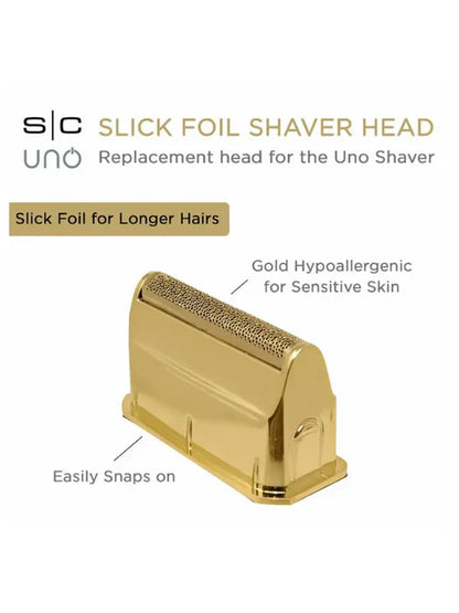 GAMMA+ Uno Single Replacement Foil