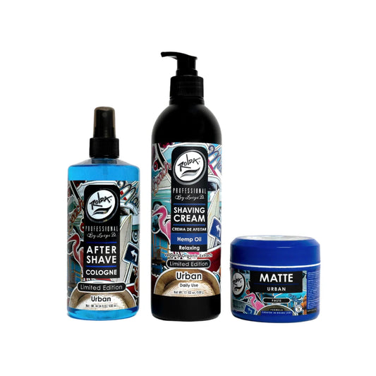 URBAN SCENT BUNDLE