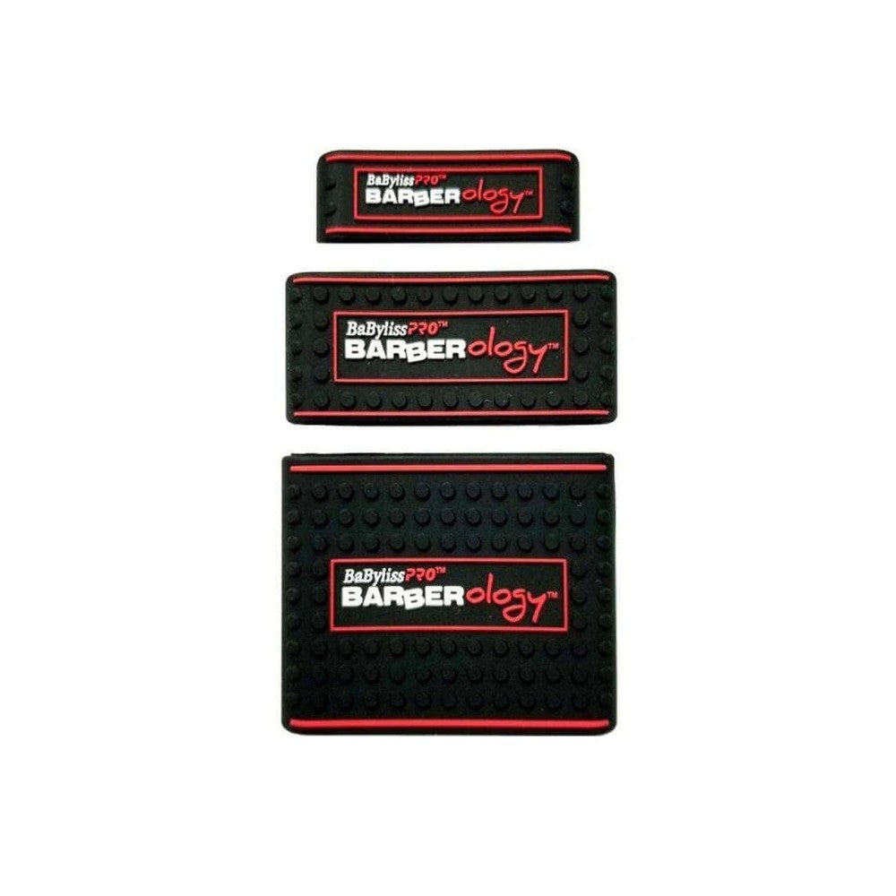 BaBylissPRO BARBERology 3 Unit Clipper Grips #BBCKT8-PK