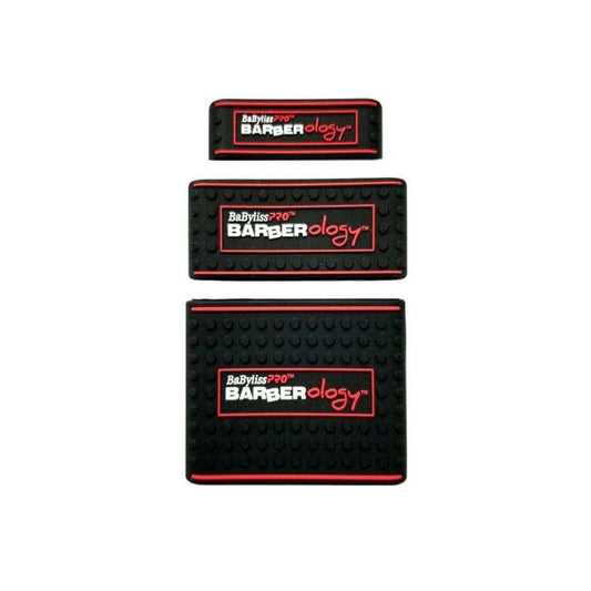 BaBylissPRO BARBERology 3 Unit Clipper Grips #BBCKT8-PK
