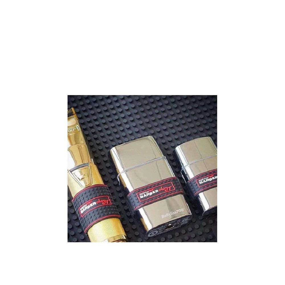 BaBylissPRO BARBERology 3 Unit Clipper Grips #BBCKT8-PK