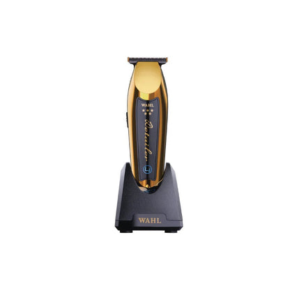 Wahl 5 Star Limited Edition Cordless Detailer Li Gold Trimmer #8171-700