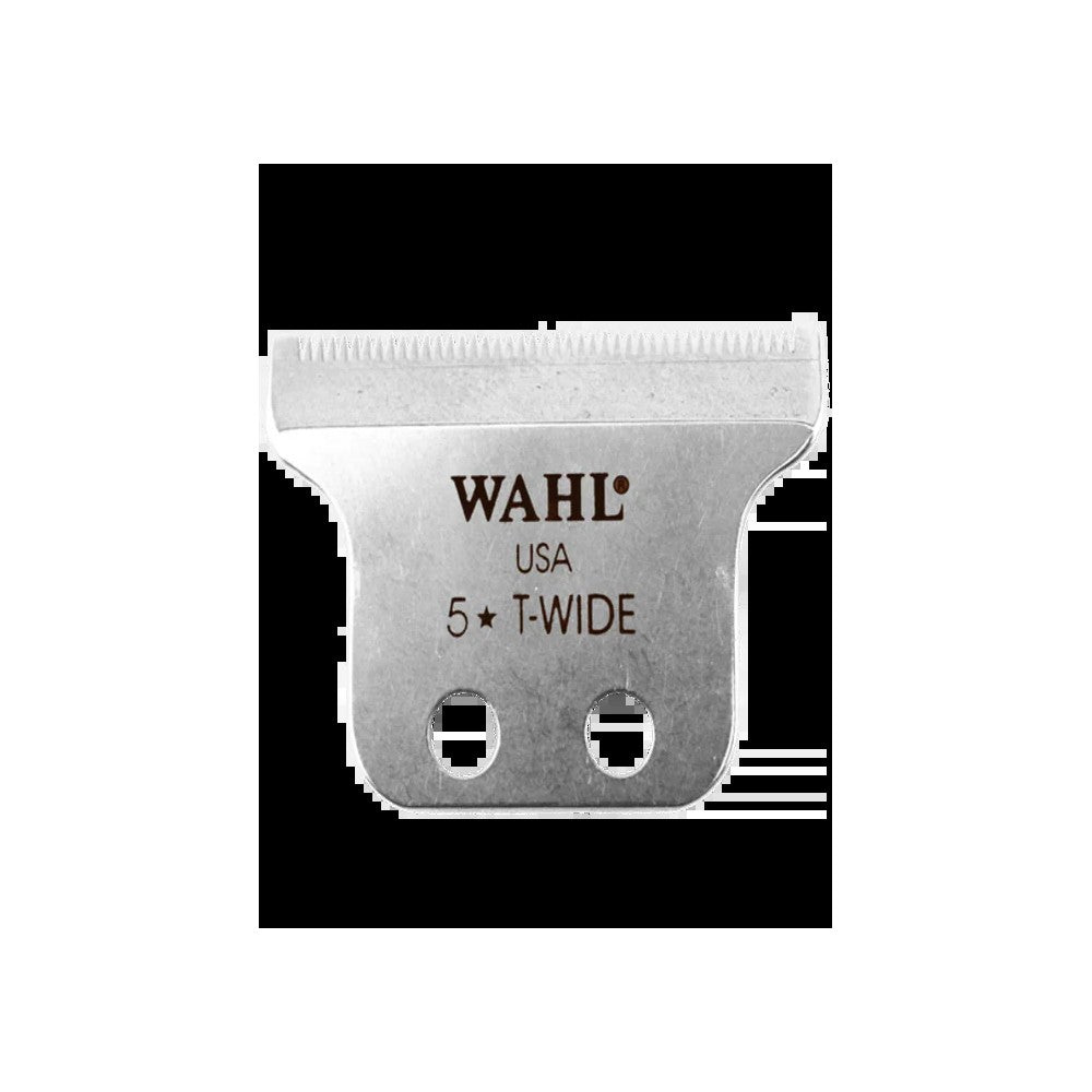 Wahl Detailer T-Wide Adjustable Trimmer Blade #2215