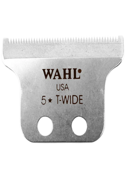 Wahl Detailer T-Wide Adjustable Trimmer Blade #2215