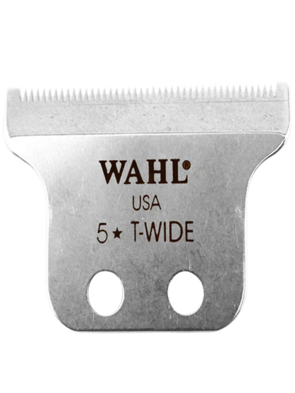 Wahl Detailer T-Wide Adjustable Trimmer Blade #2215