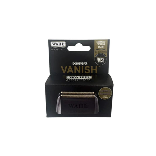 Wahl Vanish Shaver Gold Replacement Foil & Cutter #3022905